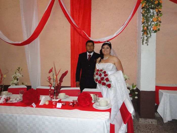DECORACION SALON