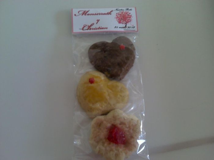 GALLETITAS 