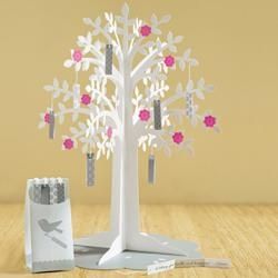 ARBOL DE LOS DESEOS