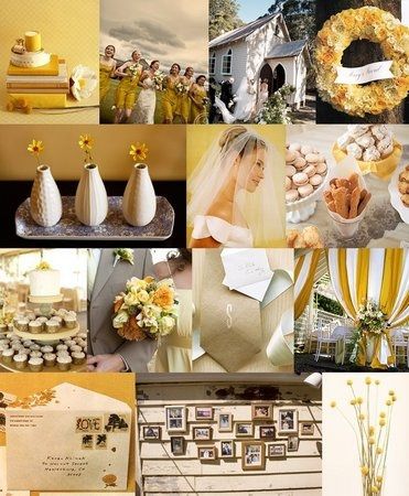 bodas de otoño