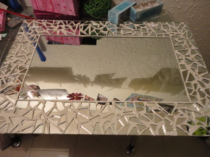 ESPEJO TERMINADO