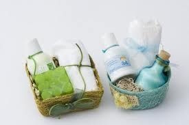 KIT DE BAÑO RELAX!