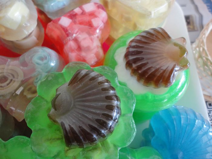 CONCHITAS