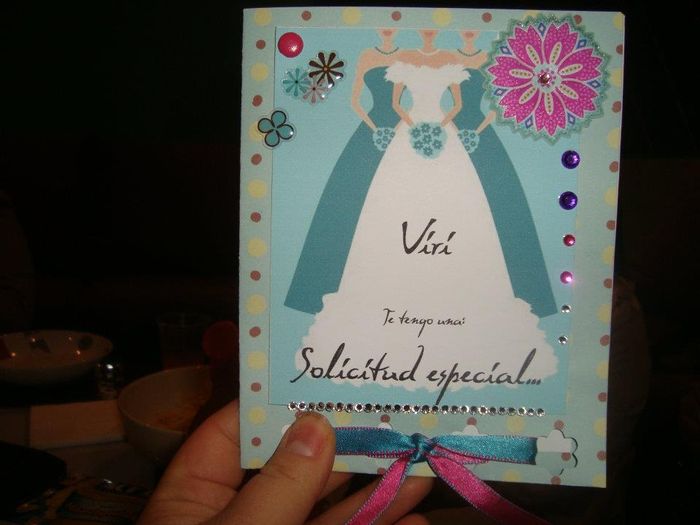 INVITACION VIRI