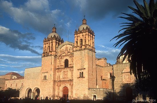 OAXACA