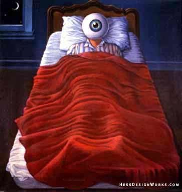 INSOMNIO!