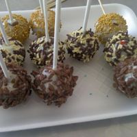 POPCAKES
