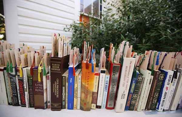 Libros regalos