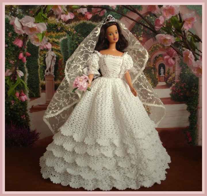 Barbie novia 04
