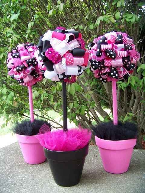 Decoraciones Barbie 01