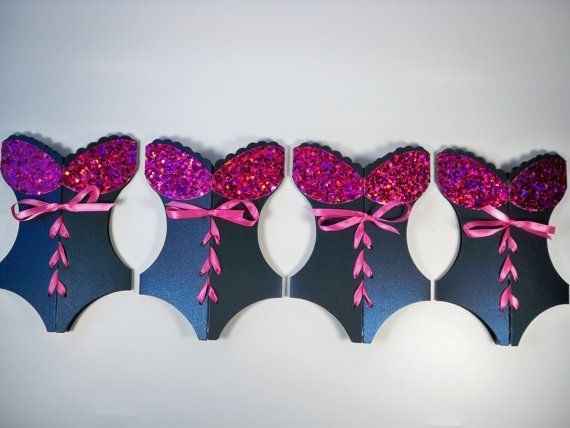 Invitaciones Barbie 01