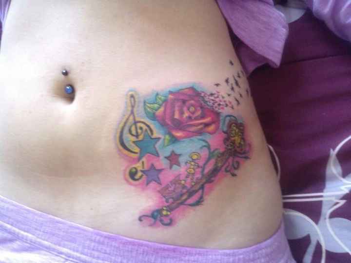 Tattoo