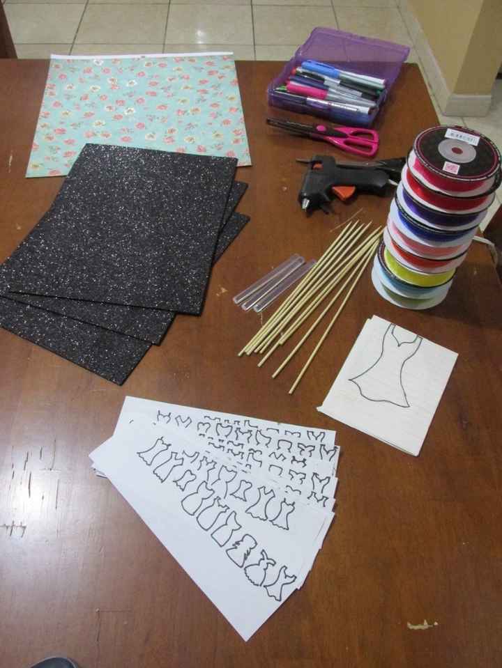 Materiales