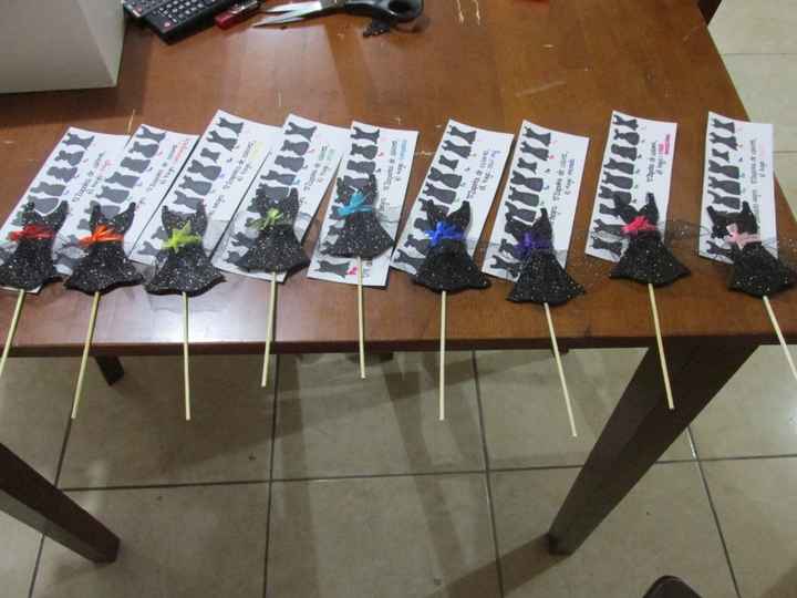 Regalos para damas parte 1 terminados
