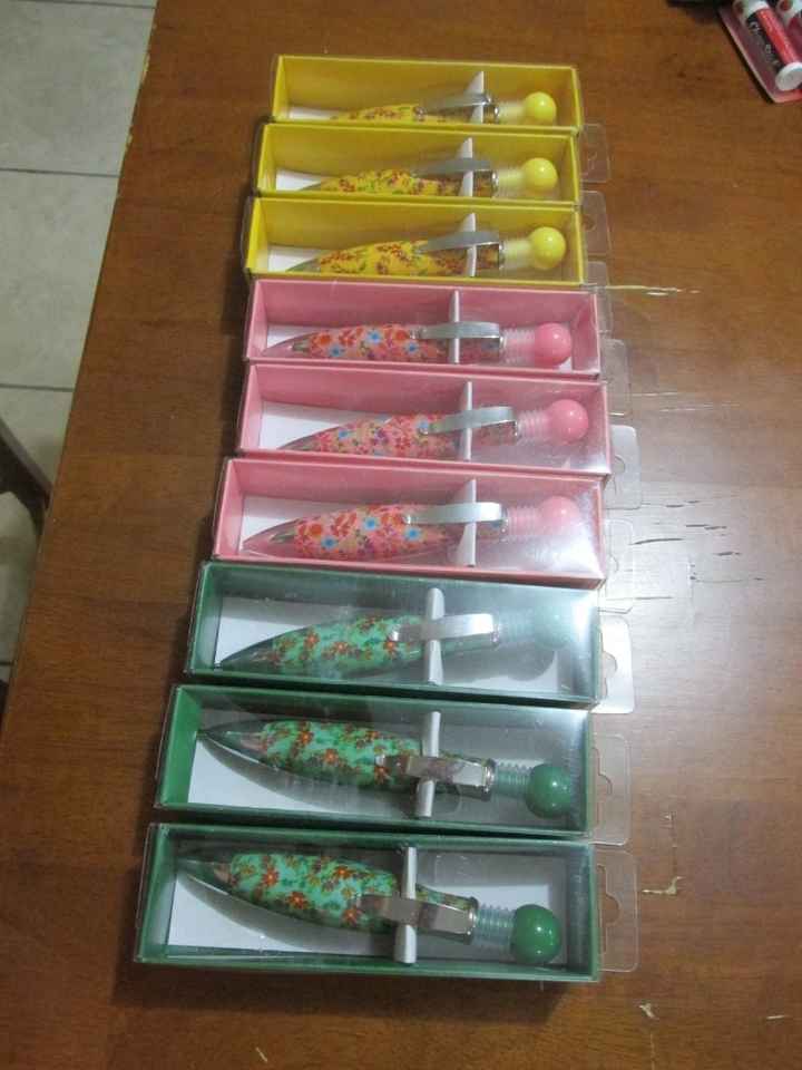 Plumas gordas