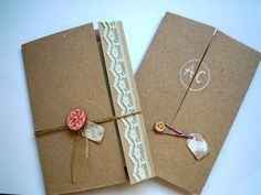 Invitación vintage