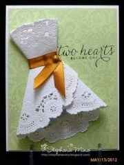 Decoración invitación