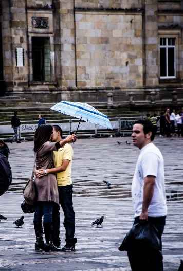 novios