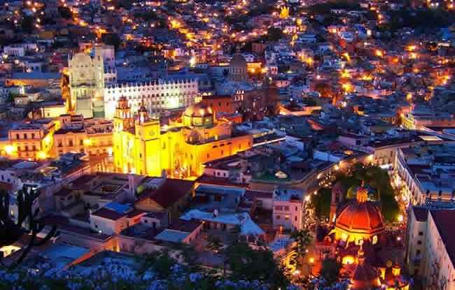 Guanajuato