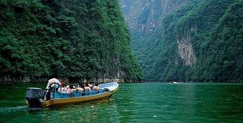 Cañón del Sumidero