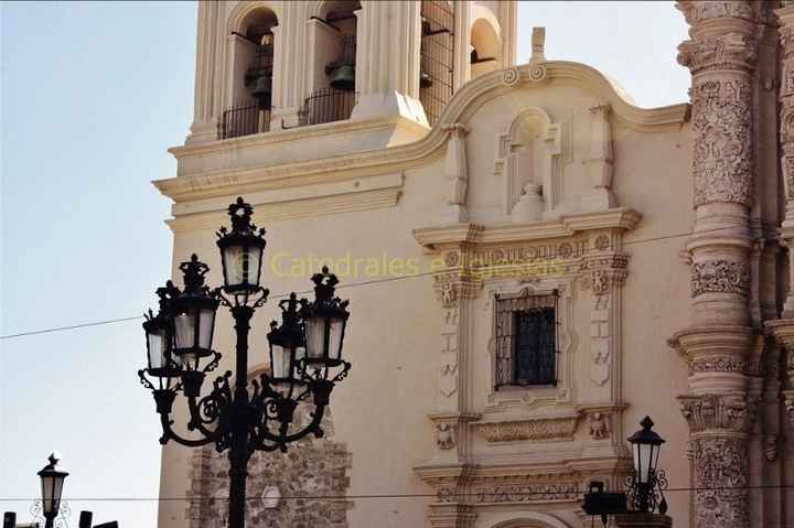 Parroquia