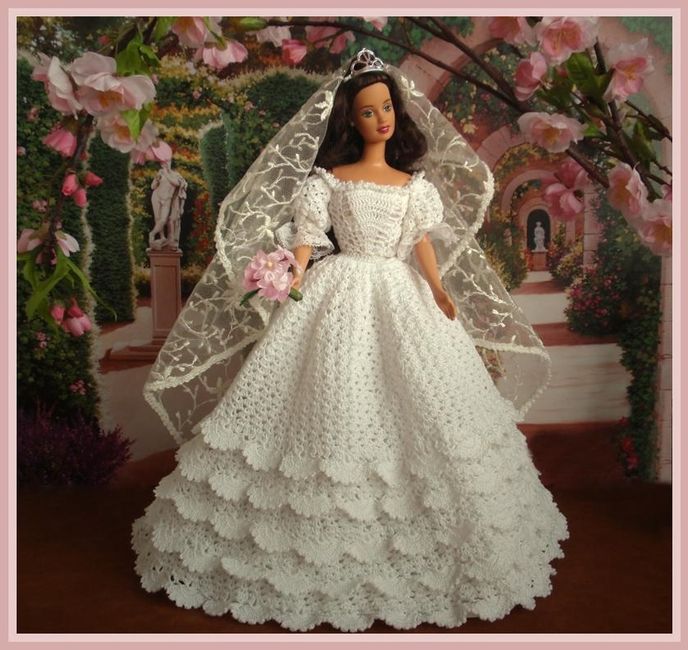 Barbie novia 04
