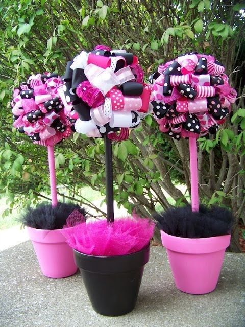 Decoraciones Barbie 01