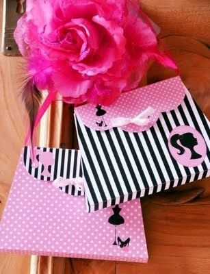 Recuerditos Barbie 01