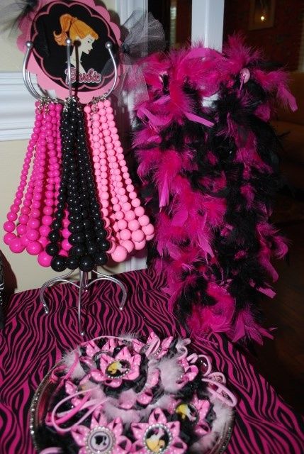 Recuerditos Barbie 02
