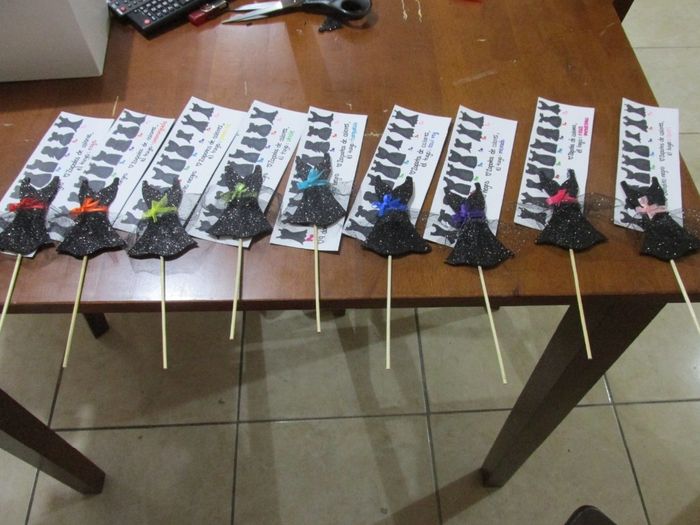 Regalos para damas parte 1 terminados