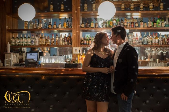 Fotos novios