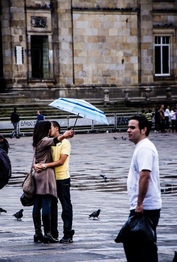 novios