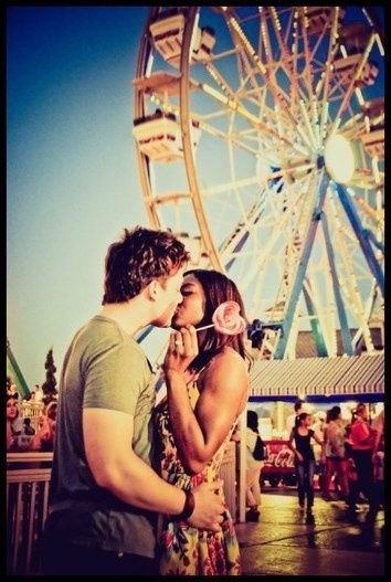 novios