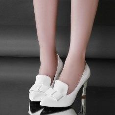Zapatos civil
