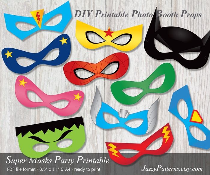 Photo Props