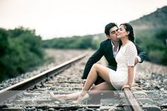 Sesión de fotos