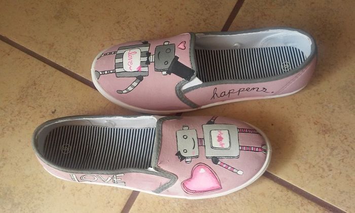 Tenis para el civil