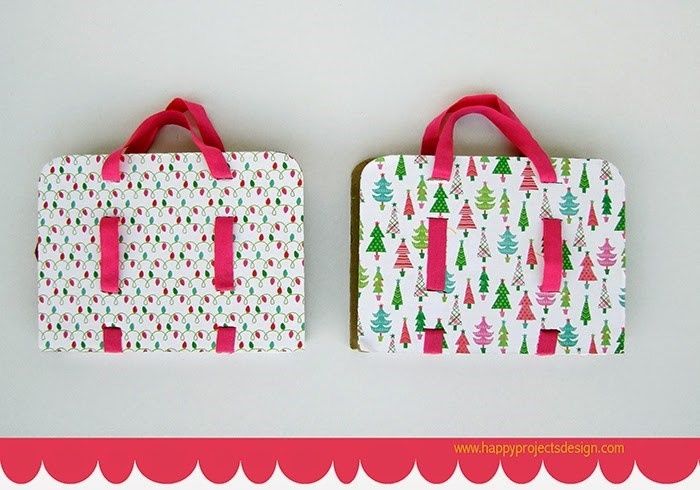 DIY bolsitas 