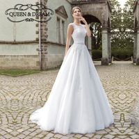 el vestido con el que sueño