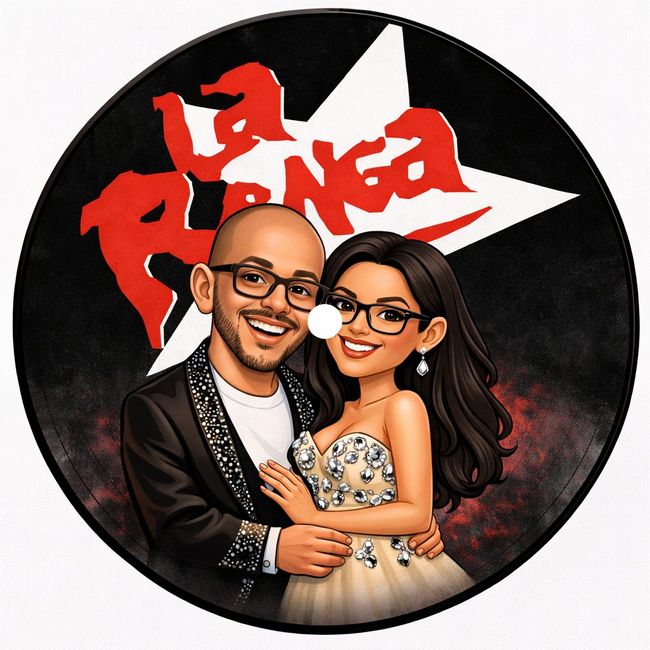 Ideas Originales para Bodas: Boda Rockera 20