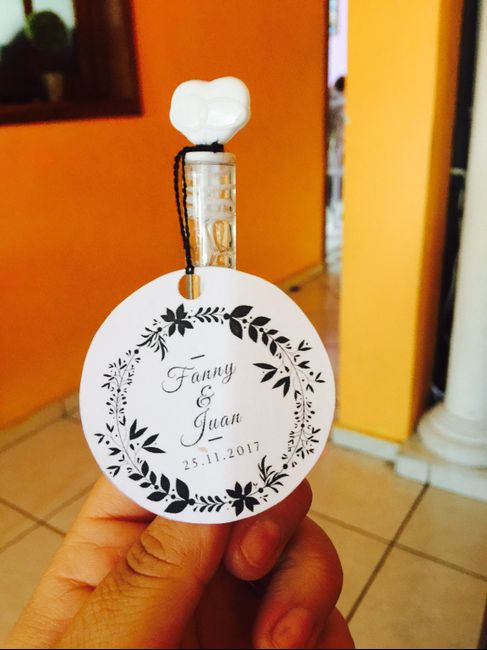 Burbujas e impresiones 🛁📄 - 3