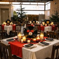 Ideas Originales para Bodas: Boda Rockera - 1