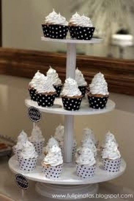 Cup cakes