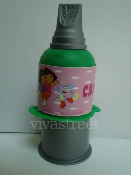 DECORACION DE DULCES