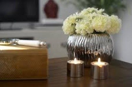 decoracion tea lights