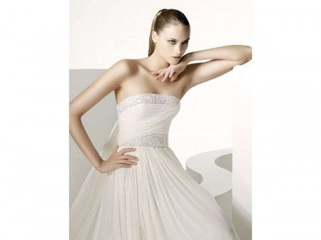 VESTIDO DIAMANTE