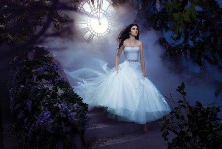 inspiracion princesa