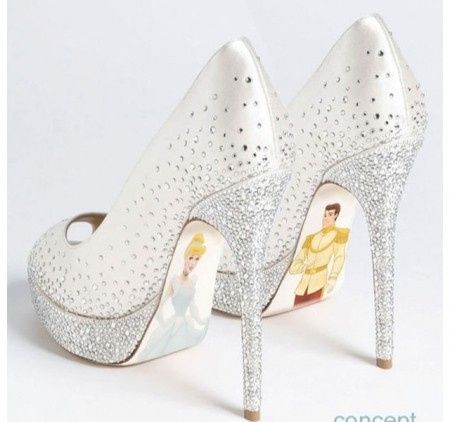 inspiracion princesa