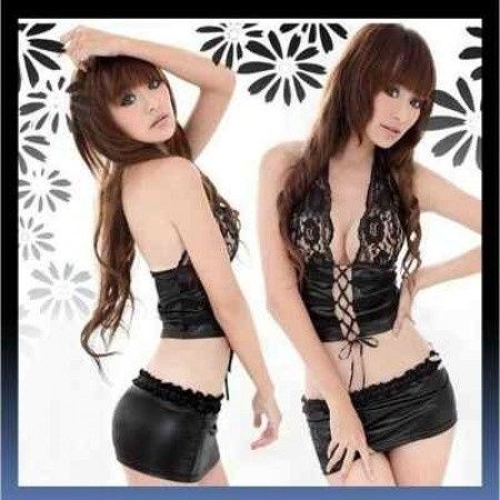 sesiones Boudoir