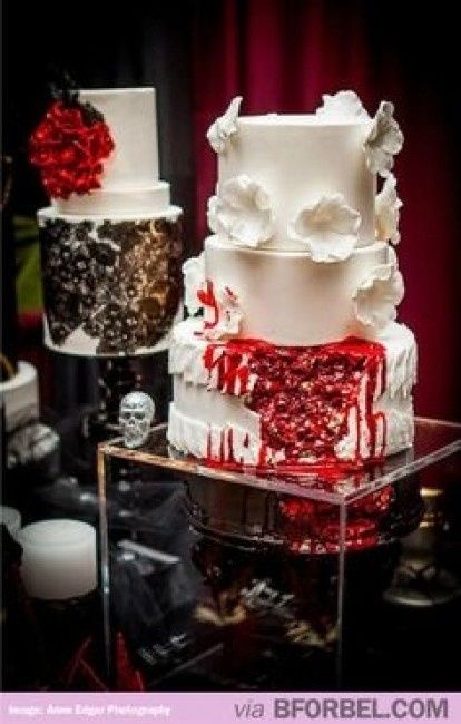Boda zombie